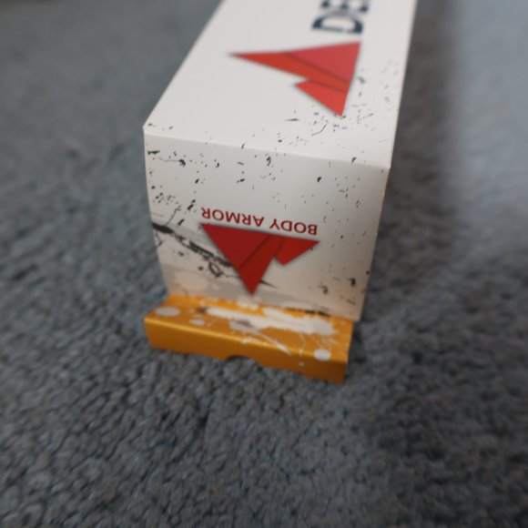 Delta Shield Screen Protector for Samsung Galaxy S8 Phone - Picture 5 of 6